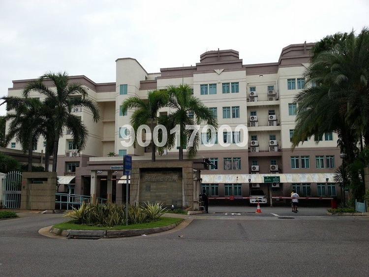 Ballota Park Condominium (D17), Condominium #159879882